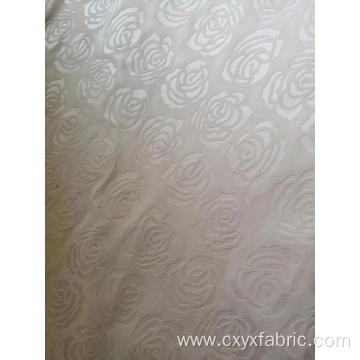 polyester emboss fabric for bedsheet